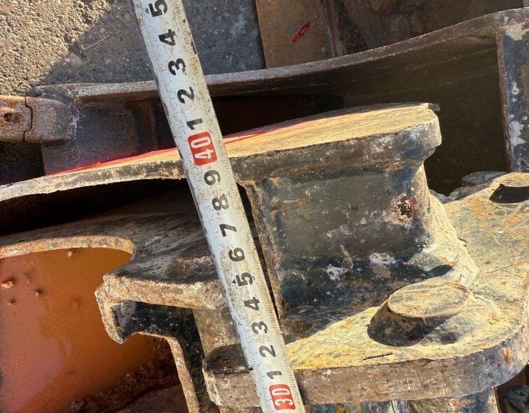 SANY  SANY SY35U ***EQUIP COMPLET--A/C***